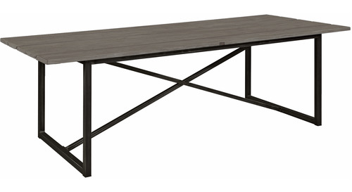 Anson 210 Outdoor Table